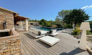 Maison 5 Pièces 160 m² à vendre à Nîmes (30000)