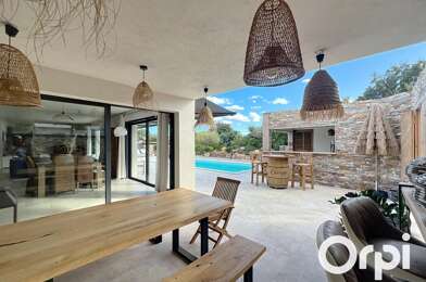 Maison 4 pièces 995000 €