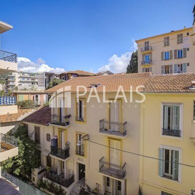 Appartement 2 pièces 205000 €