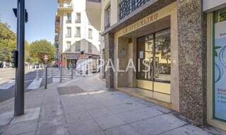 Appartement 2 Pièces 49 m² à vendre à Nice (06100)