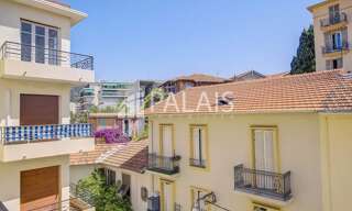 Appartement 2 Pièces 49 m² à vendre à Nice (06100)