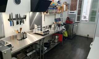 Commerce 2 Pièces 45 m² à vendre à Nice (06300)