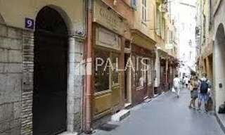 Commerce 2 Pièces 45 m² à vendre à Nice (06300)