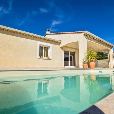 Maison 4 pièces 380000 €