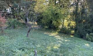 Terrain  1167 m² à vendre à Pouillon (40350)