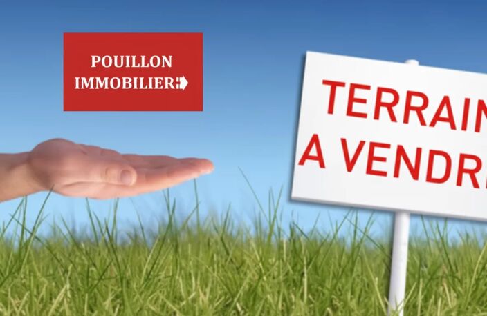 Terrain constructible hors lotissement — photo 3