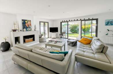 Maison 7 pièces 1090000 €