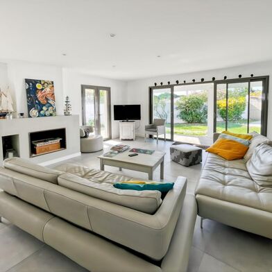 Maison 7 pièces 1280000 €