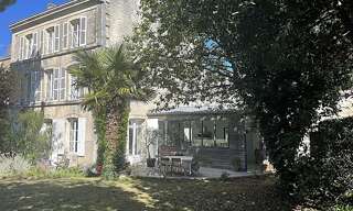 Maison 12 Pièces 339 m² à vendre à Niort (79000)