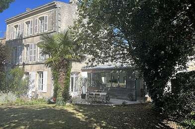 Maison 12 pièces 693000 €