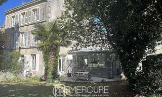 Maison 12 Pièces 339 m² à vendre à Niort (79000)