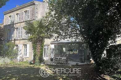 Maison 12 pièces 693000 €