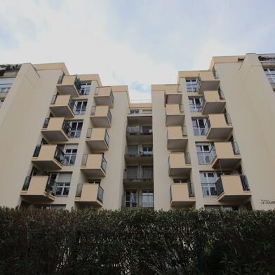 Appartement 3 pièces 212000 €