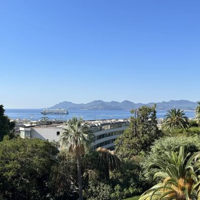 Appartement 4 pièces 1485000 €