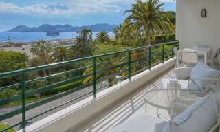Appartement 4 Pièces 95 m² à vendre à Cannes (06400)
