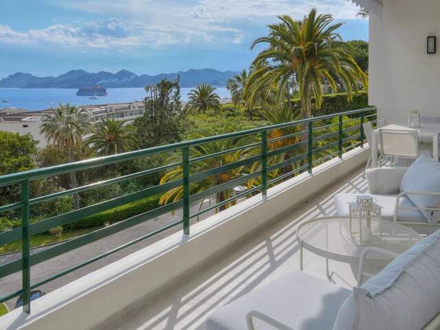 BASSE CALIFORNIE - 4P - LUXE - VUE MER — photo du bien