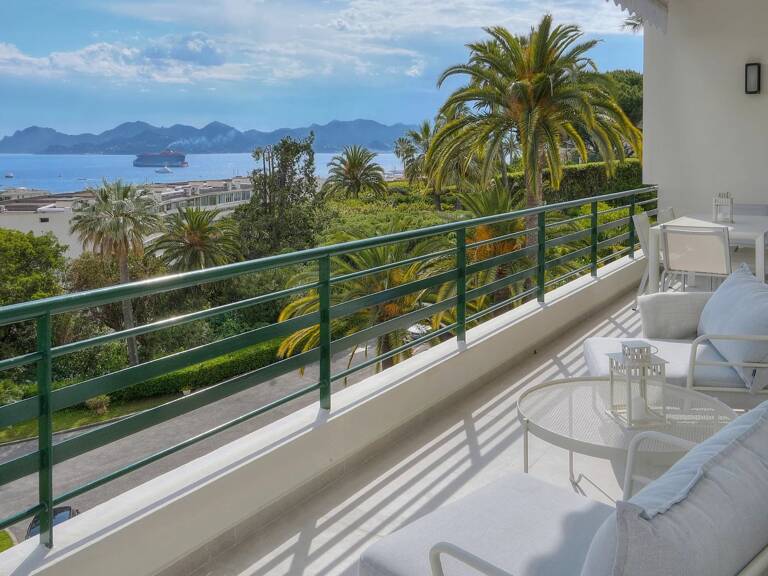 BASSE CALIFORNIE - 4P - LUXE - VUE MER — photo 1
