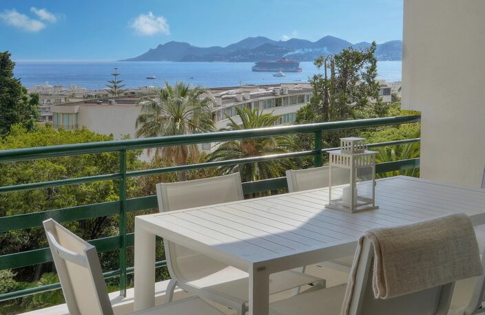 BASSE CALIFORNIE - 4P - LUXE - VUE MER — photo 3