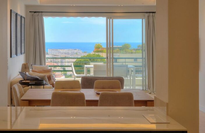 BASSE CALIFORNIE - 4P - LUXE - VUE MER — photo 5