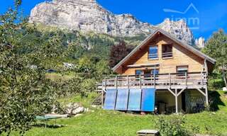 Maison 5 Pièces 114 m² à vendre à Plateau-des-Petites-Roches (38660)