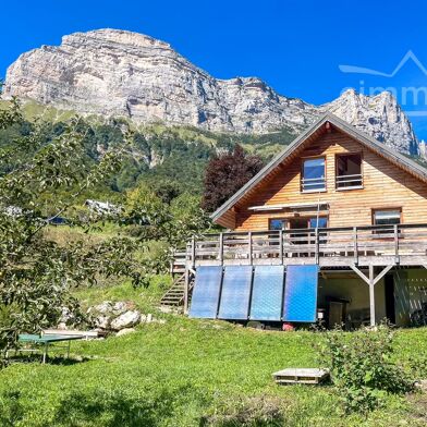 Maison 5 pièces 495000 €