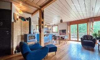 Maison 5 Pièces 114 m² à vendre à Plateau-des-Petites-Roches (38660)