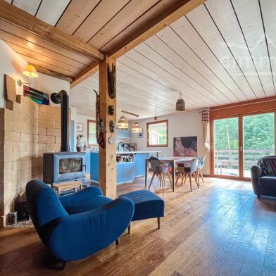 Maison 5 pièces 495000 €