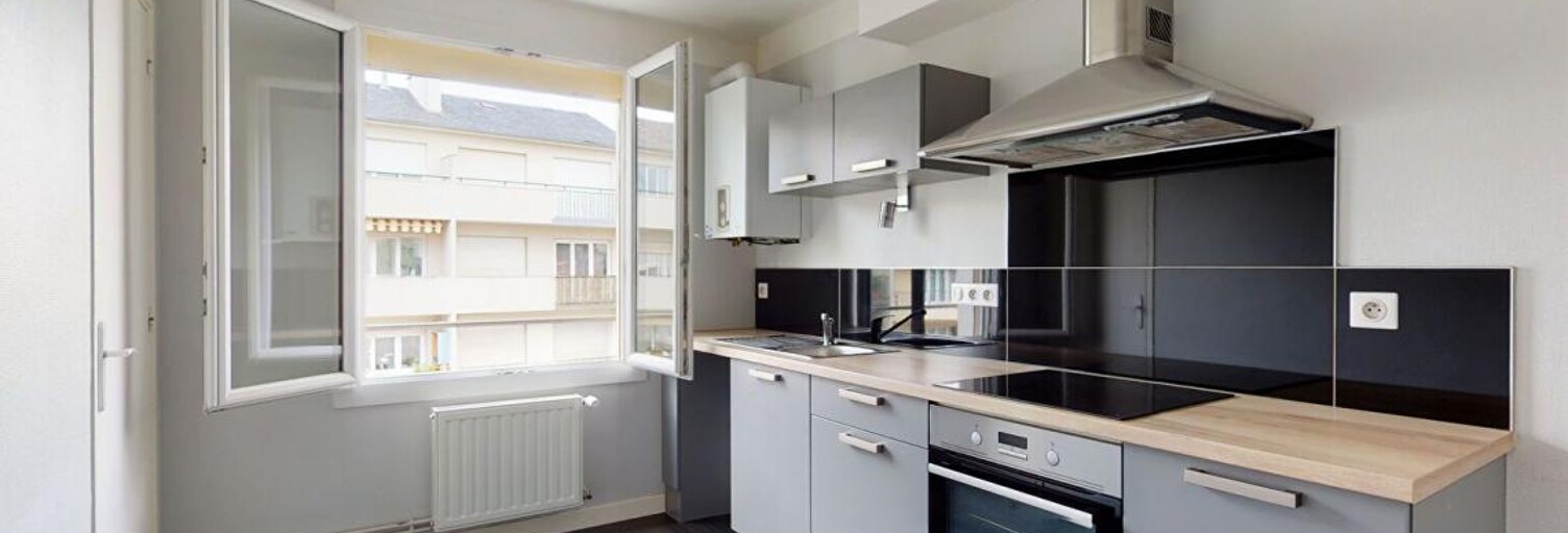 Appartement 3 Pièces 69 m² à louer à Rodez (12000)