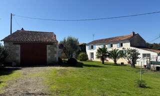 Maison 5 Pièces 132 m² à vendre à Bussac-sur-Charente (17100)