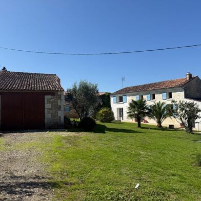 Maison 5 pièces 262500 €