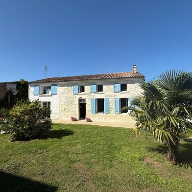 Maison 5 pièces 247000 €