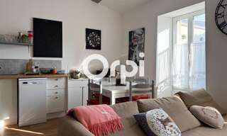 Appartement 2 Pièces 42 m² à vendre à Fouras (17450)