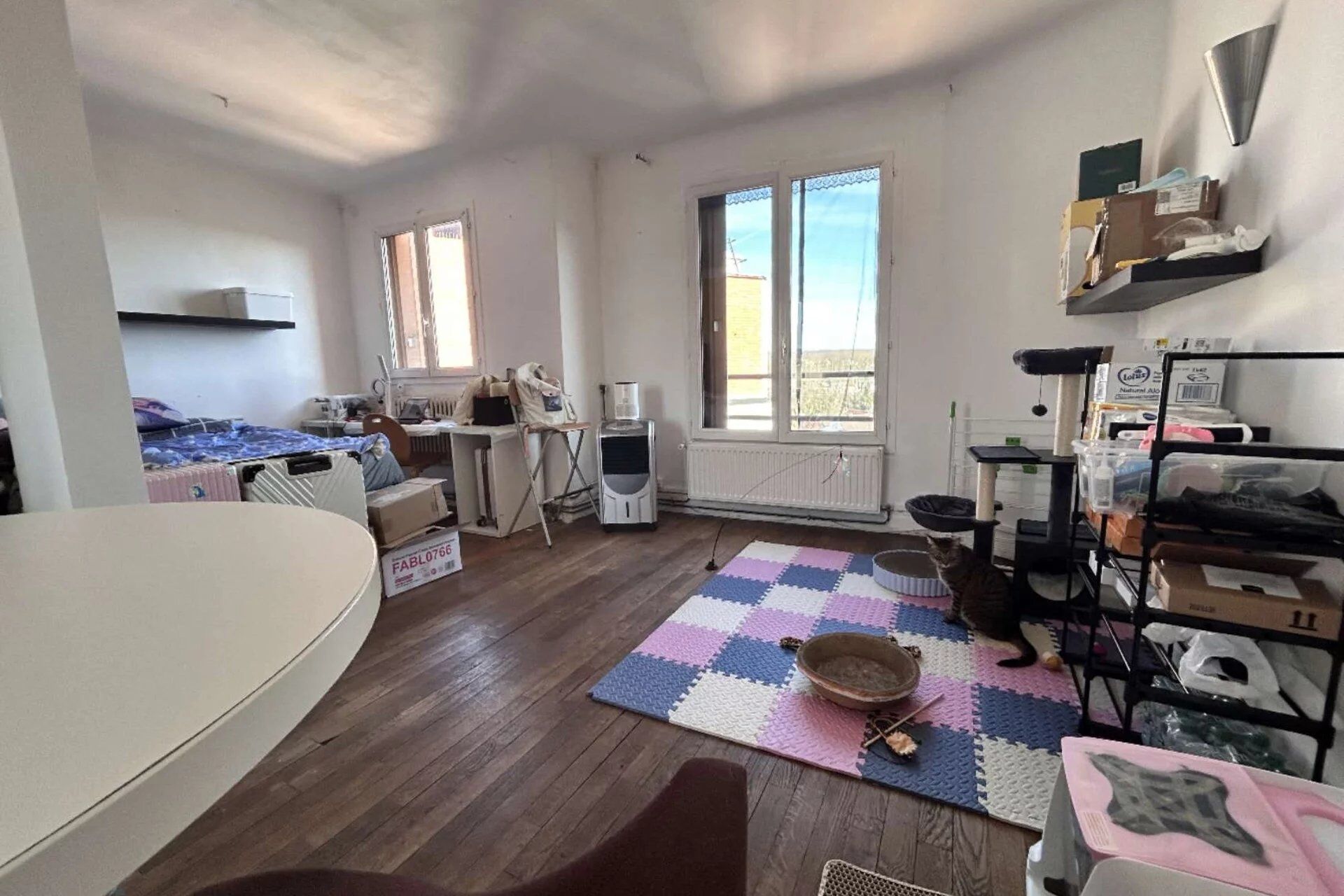 Photo Appartement de 1 pièce Versailles