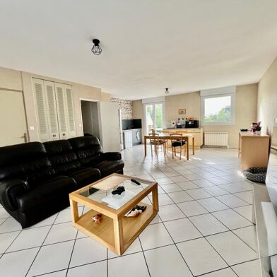 Maison 5 pièces 294000 €