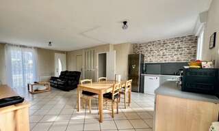 Maison 5 Pièces 100 m² à vendre à Saint-Renan (29290)