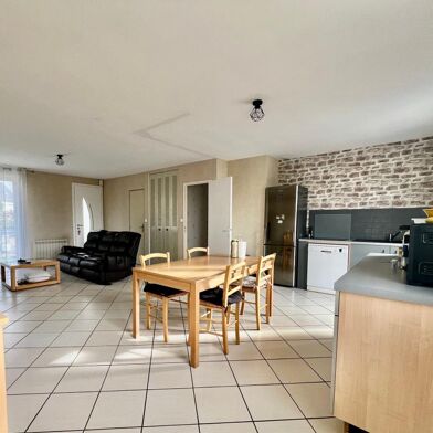 Maison 5 pièces 294000 €