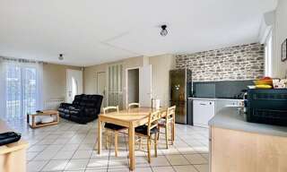 Maison 5 Pièces 100 m² à vendre à Saint-Renan (29290)