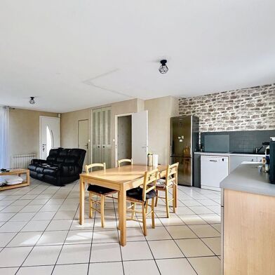 Maison 5 pièces 288750 €