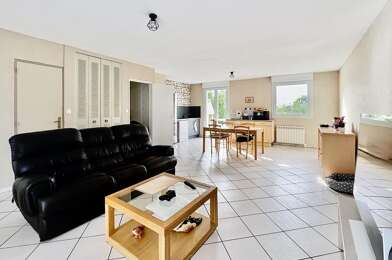 Maison 5 pièces 278250 €