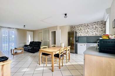 Maison 5 pièces 278250 €