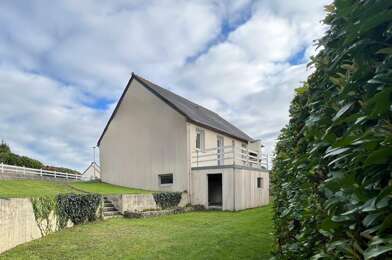 Maison 5 pièces 278250 €