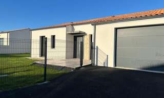 Maison 4 Pièces 90 m² à vendre à Chaniers (17610)