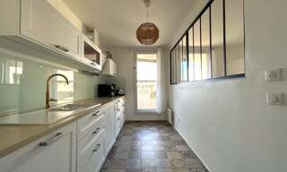 Appartement 4 Pièces 84 m² à vendre à Marseille 9 (13009)