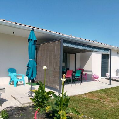 Maison 4 pièces 315000 €