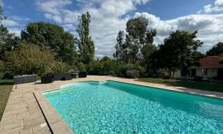 Maison 5 Pièces 137 m² à vendre à Montrabé (31850)