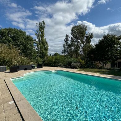 Maison 5 pièces 550000 €