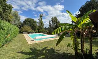 Maison 5 Pièces 137 m² à vendre à Montrabé (31850)