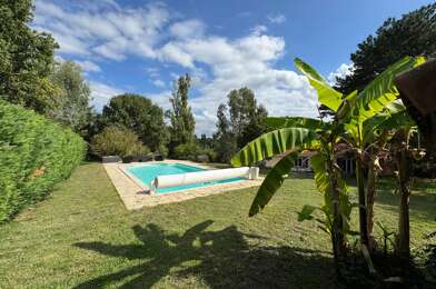 Maison 5 pièces 499000 €