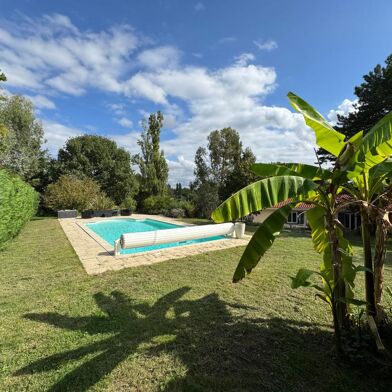 Maison 5 pièces 499000 €