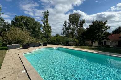 Maison 5 pièces 499000 €